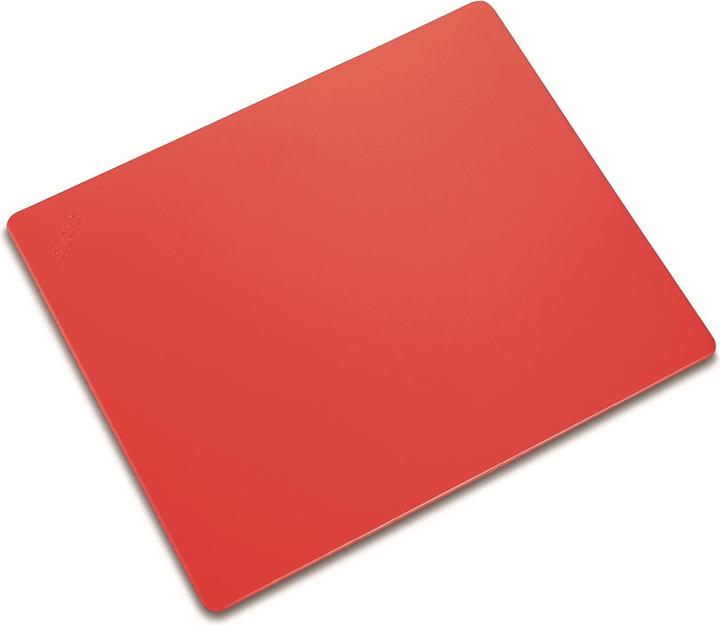 Image du produit Läufer Tapis de souris 21 x 26 cm, rouge (S)