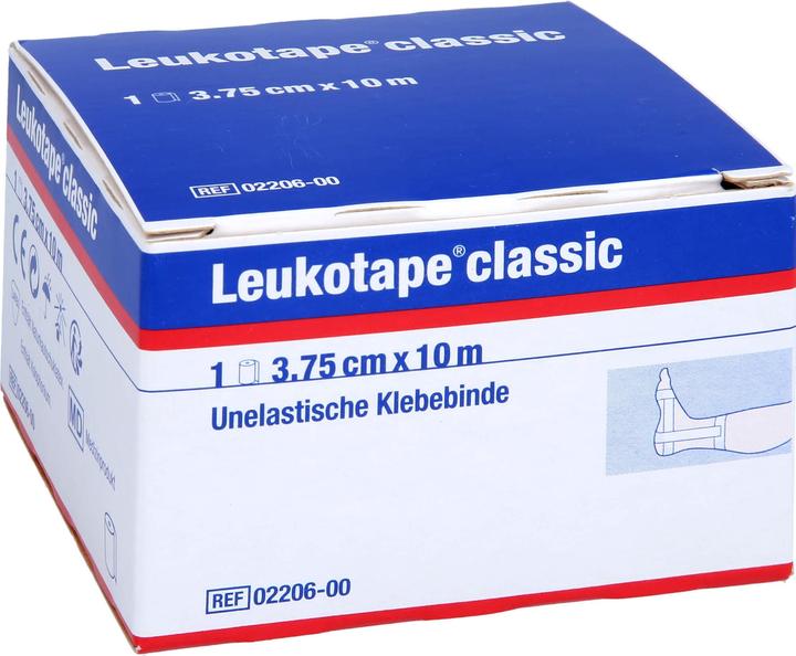 Produktbild BSN Leukotape classic (10 m)