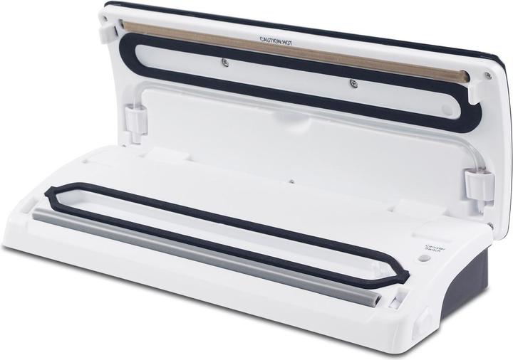 Produktbild Solis Easy Vac Pro Metal