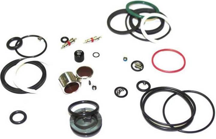 RockShox Basic Service Kit - Monarch 3 RT3 2013