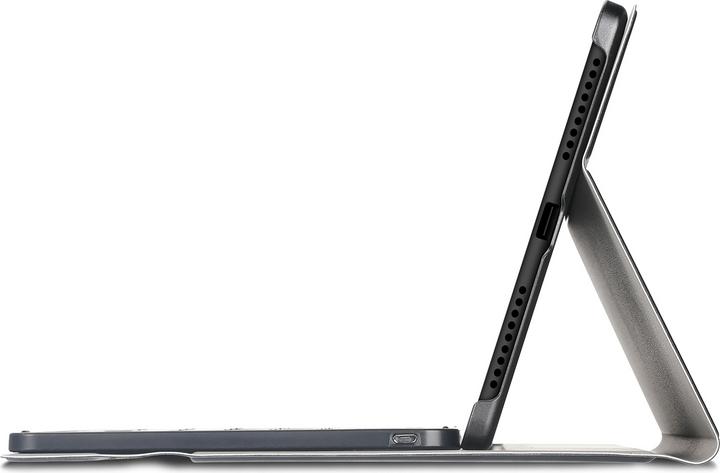 Produktbild Cazy QWERTZ Bluetooth Keyboard hoes voor Samsung Galaxy Tab S6 Lite - zwart (DE, Galaxy Tab S6 Lite)