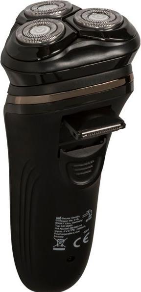 Actual product image Beurer Rotary razor