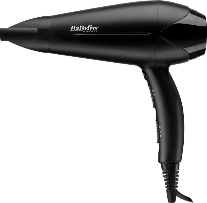 Image du produit BaByliss Power Dry 2100W D563DCHE