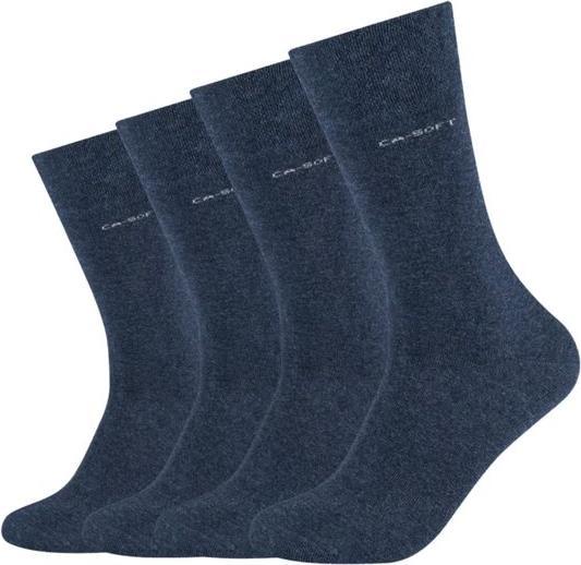 Immagine prodotto Camano Calzini Ca-Soft (confezione da 4, 39 - 42)