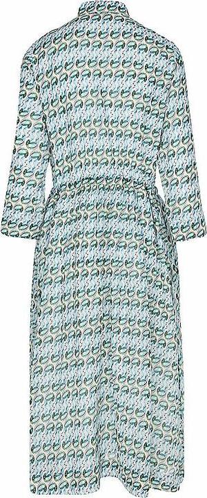Tory Burch Midikleid