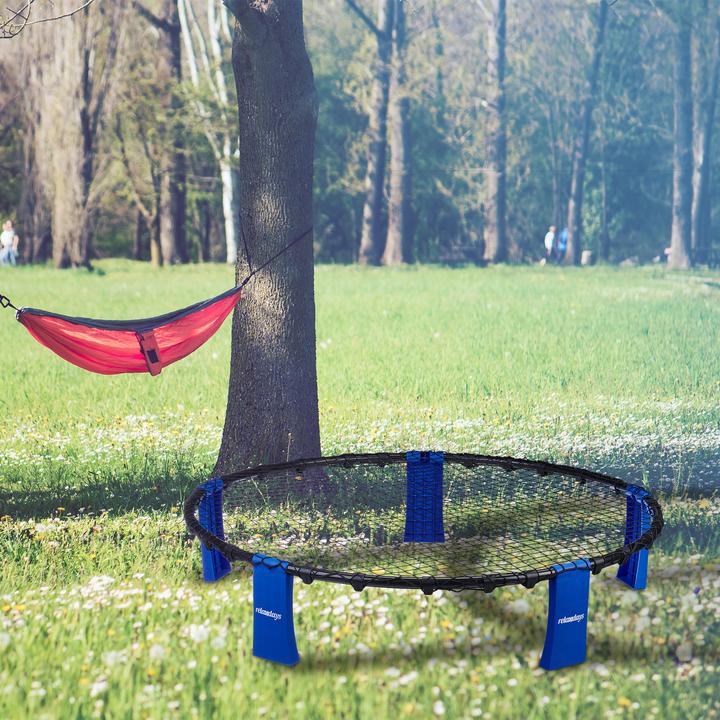 Actual product image Relaxdays Roundnet Set