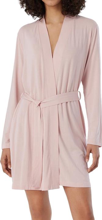 Image du produit Schiesser Robe de chambre / peignoir en jersey (L)