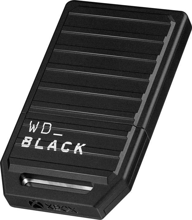 Image du produit WD Black C50 Expansion Card for Xbox (1000 Go)