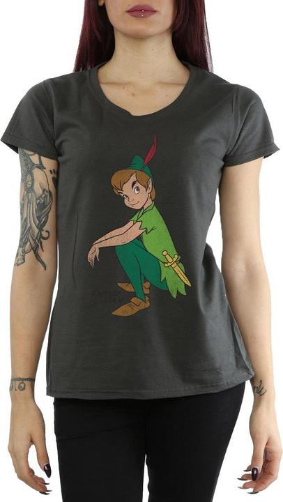 Immagine prodotto Disney Classic Maglietta Donna (S)