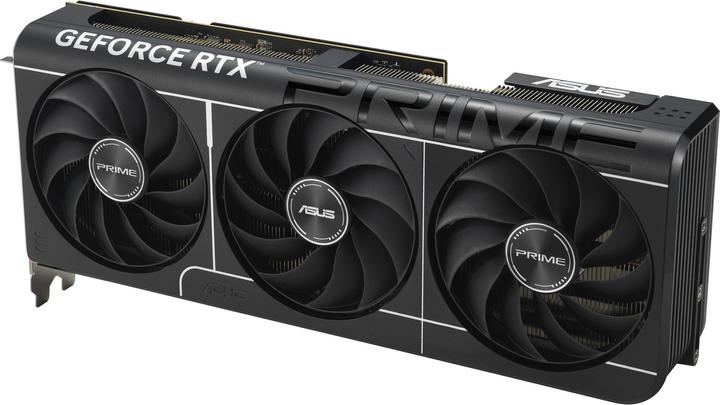 Produktbild ASUS Prime GeForce RTX 5070 Ti OC (16 GB)