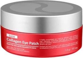 Medi-Peel Red Lacto Collagen Eye Patch - 60 Pieces