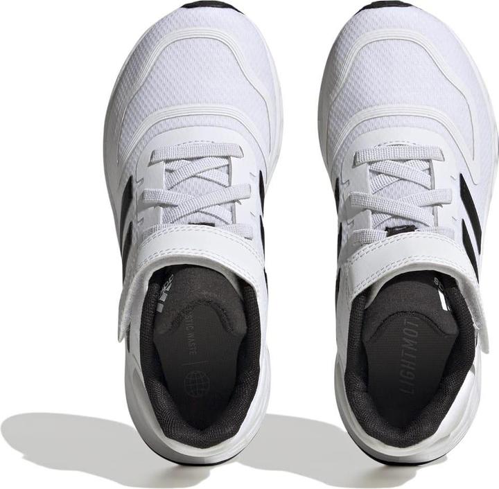 Actual product image adidas Childrens/Kids Duramo 10 Running Shoes (33)