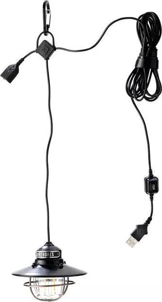 Produktbild Barebones Edison Pendant light Pendelleuchte USB (100 lm)