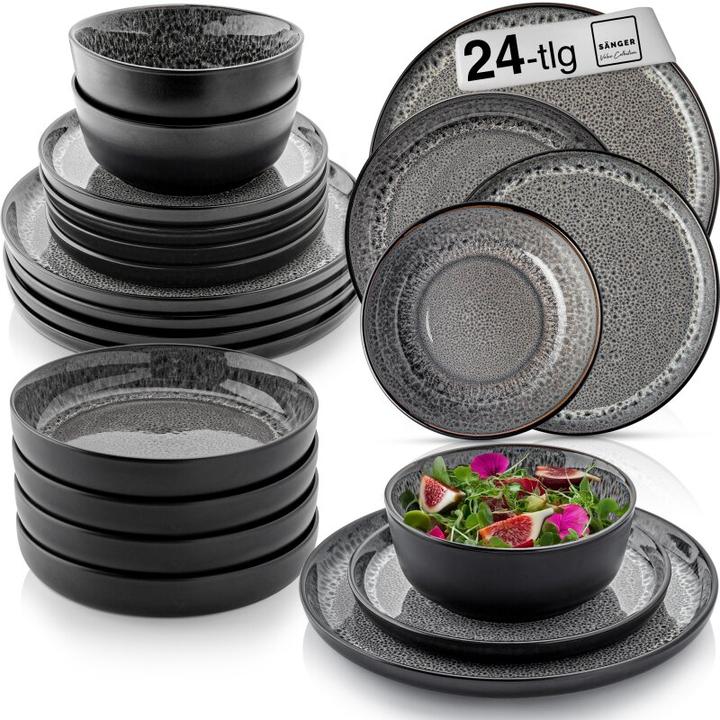 Produktbild Sänger Sydney (24 Stück)