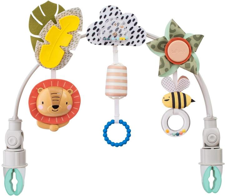 Taf Toys Arche de jeu Savannah