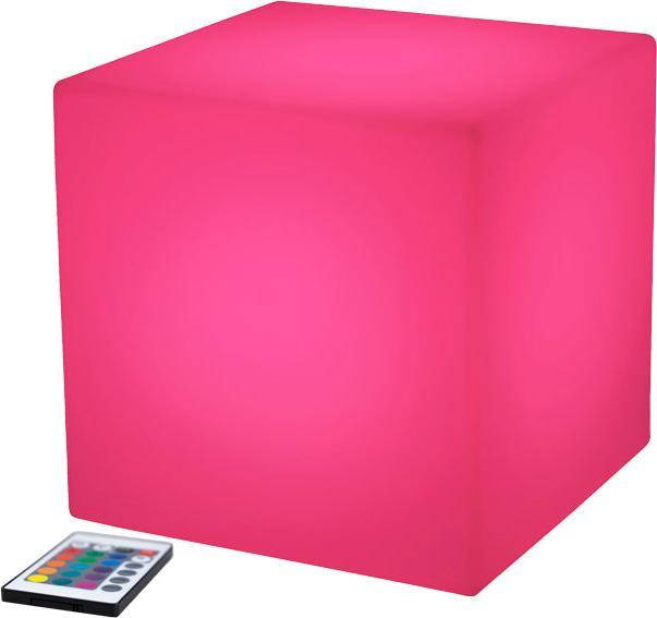 Produktbild 8 seasons design Shining Cube (750 lm, E27, IP44)