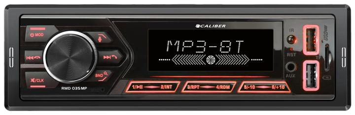 Immagine prodotto Caliber RMD035MP