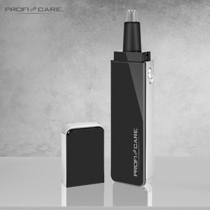 Actual product image Profi-Care Nose & ear hair clippers
