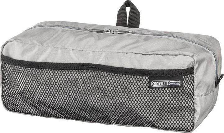 Produktbild Ortlieb Pack-Taschen für Back-Roller (17 l, Rahmentasche)