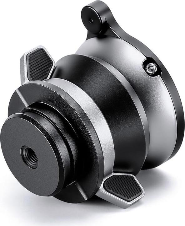 Image du produit Leofoto LBQ-50S (Tête sphérique)
