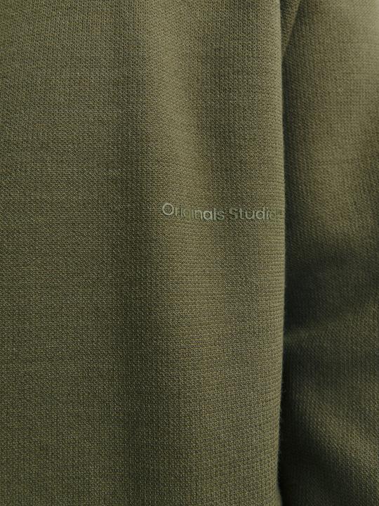 Image du produit Jack & Jones Jorvesterbro Knit Crew Neck Sn (S)