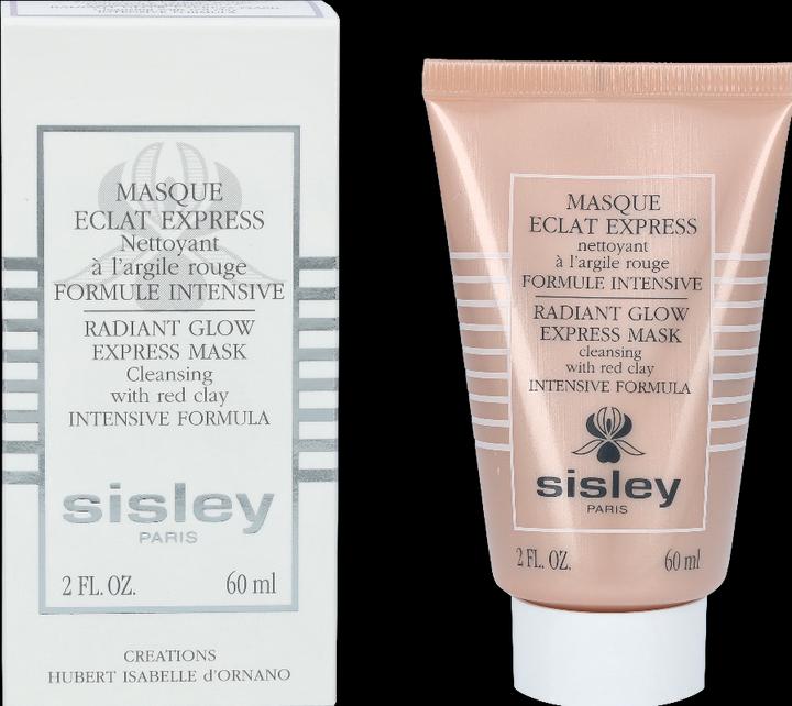 Produktbild Sisley Radiant Glow Express (60 ml)