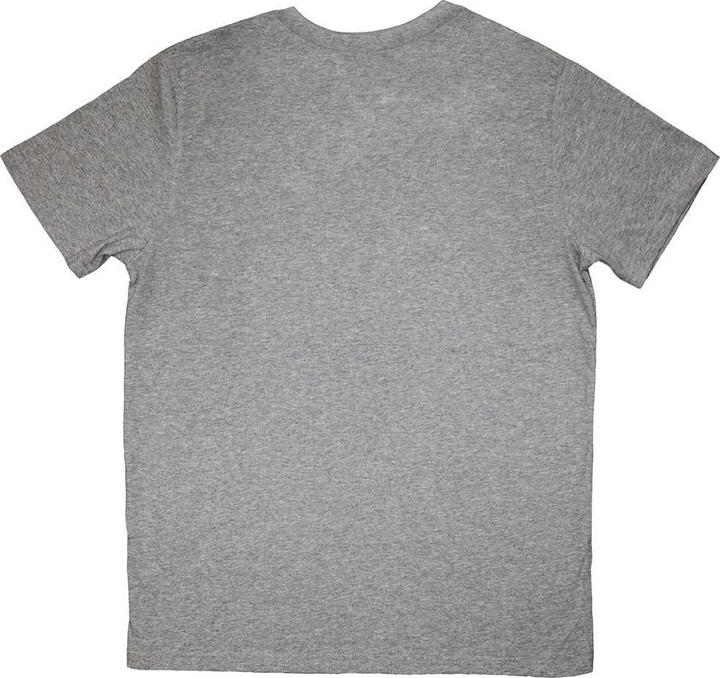 Actual product image Foo Fighters Unisex Adult FF Mini Logo T-Shirt (S)