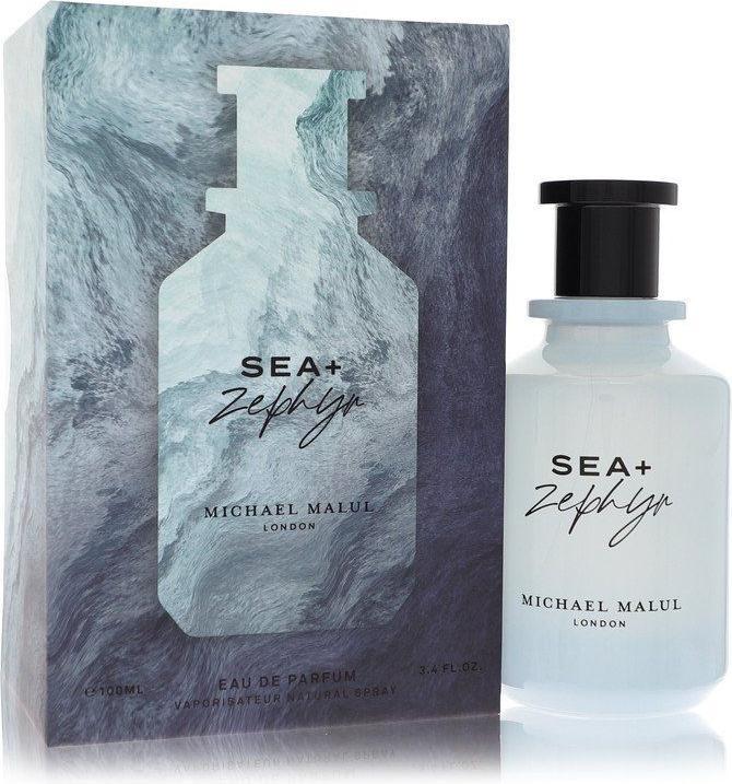 Michael Malul Sea + Zephyr (Eau de Parfum, 100 ml)
