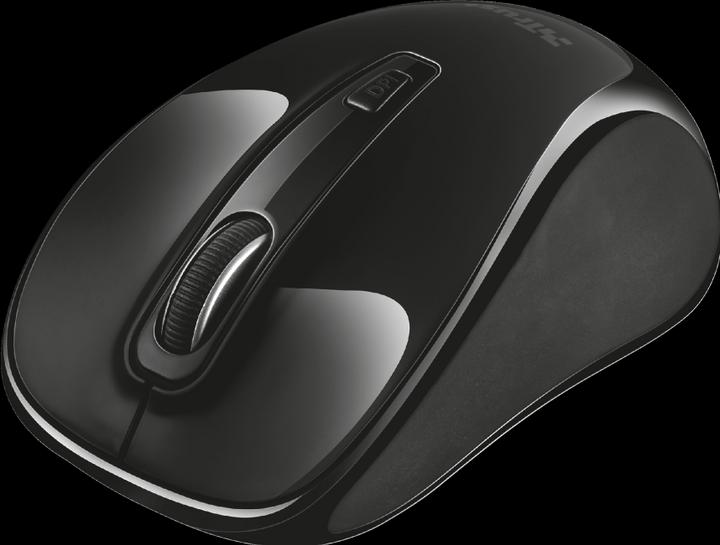 Produktbild Trust Xani optical Bluetooth Mouse (Kabellos)