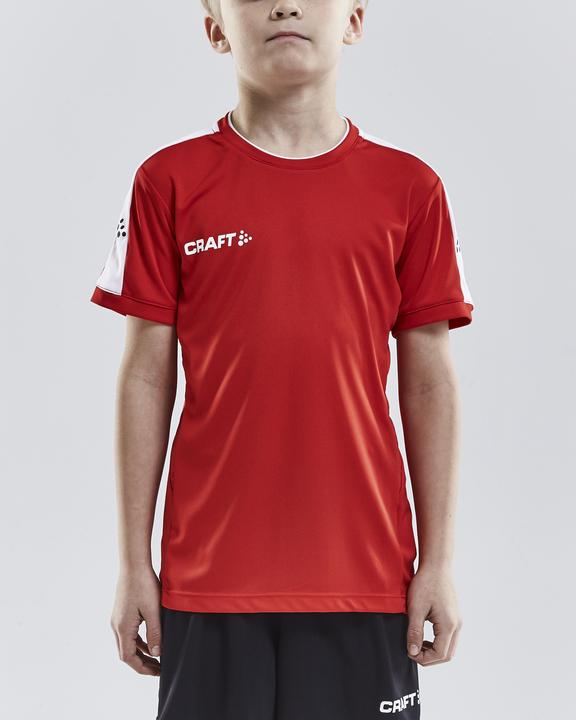 Produktbild Craft Progress Practise Tee Jr (134)