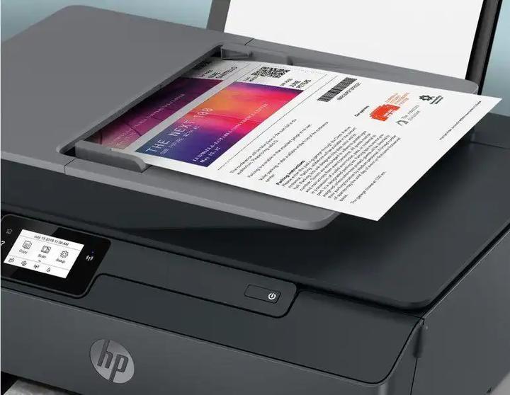 Produktbild HP Smart Tank 615 (Tintentank, Farbe)