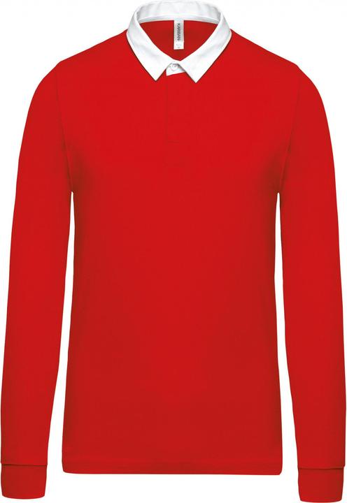 Produktbild Kariban Rugby (XXL)
