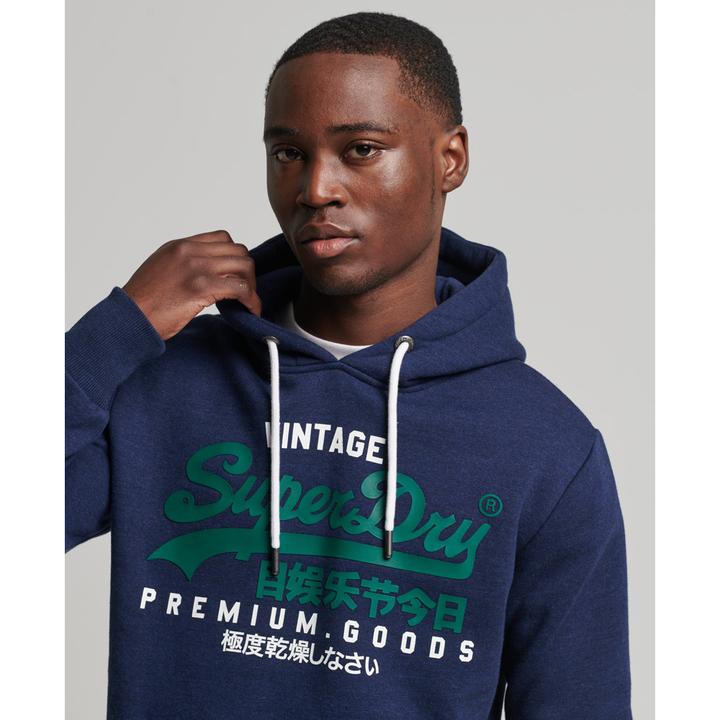 Actual product image Superdry Vl Hood (M)