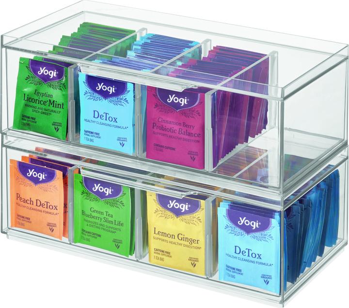 Image du produit iDesign Crisp (32 x 16 x 11,5 cm, 5.90 l)