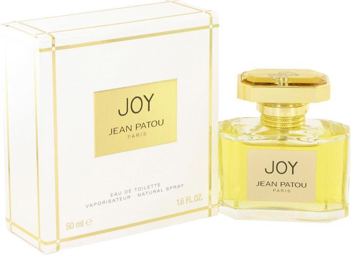 Immagine prodotto Jean Patou Joy (Eau de toilette, 50 ml)