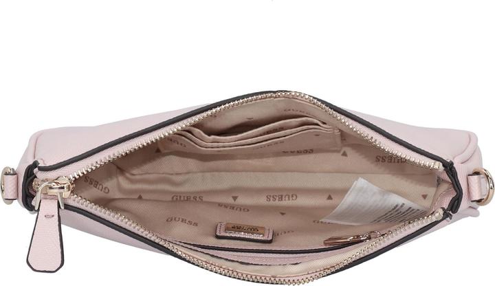 Produktbild Guess Umhängetasche Noelle Double Pouch ZG