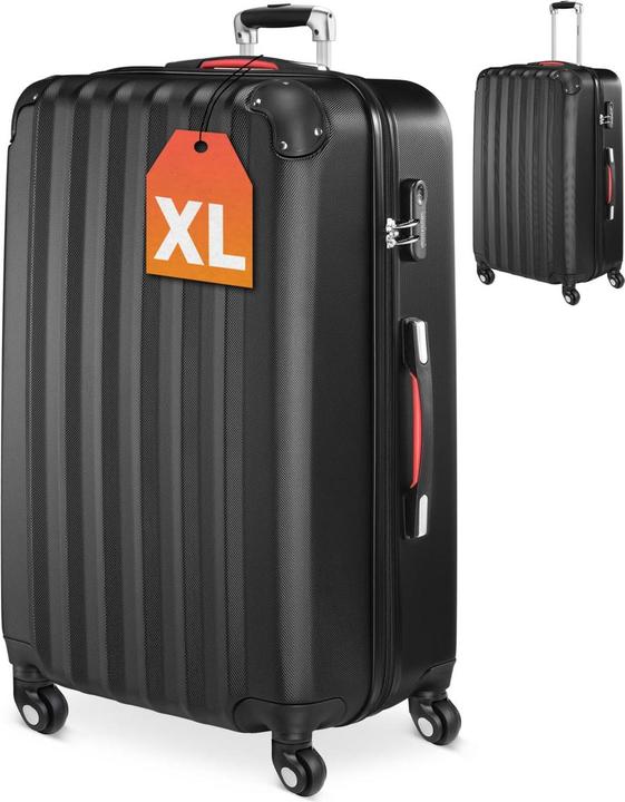 Immagine prodotto Monzana Linea di base (90 l, L (90 - 115l))