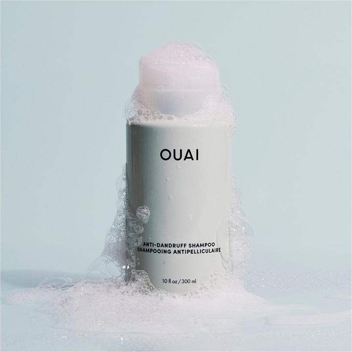 Image du produit Ouai Anti-Dandruff Shampoo (300 ml, Shampoing liquide)