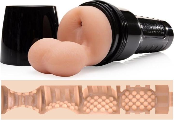 Produktbild Fleshlight Fleshsack