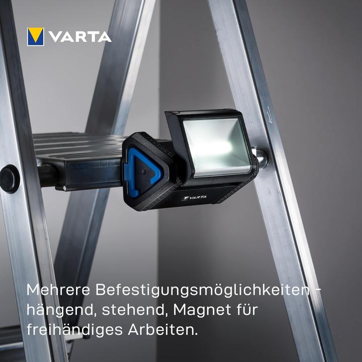Immagine prodotto Varta Lavoro Flex Aera Light (230 lm)