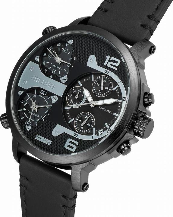 Image du produit Paul Lorens Herrenuhr PL11706A2-1A5 + BOX