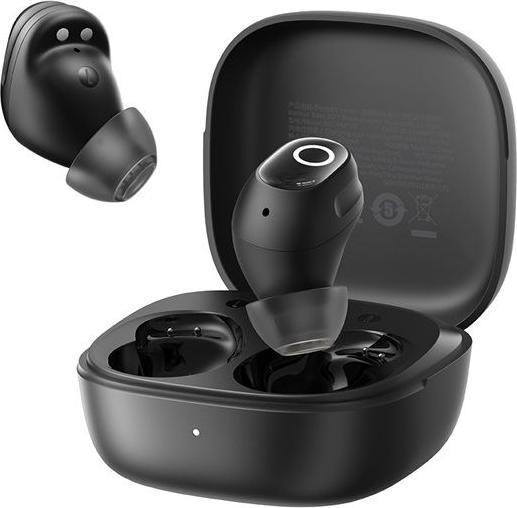 Immagine prodotto Baseus Bass BD1 Black (35 h)