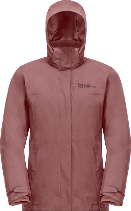 Image du produit Jack Wolfskin Luntal 3In1 Jkt W (L)
