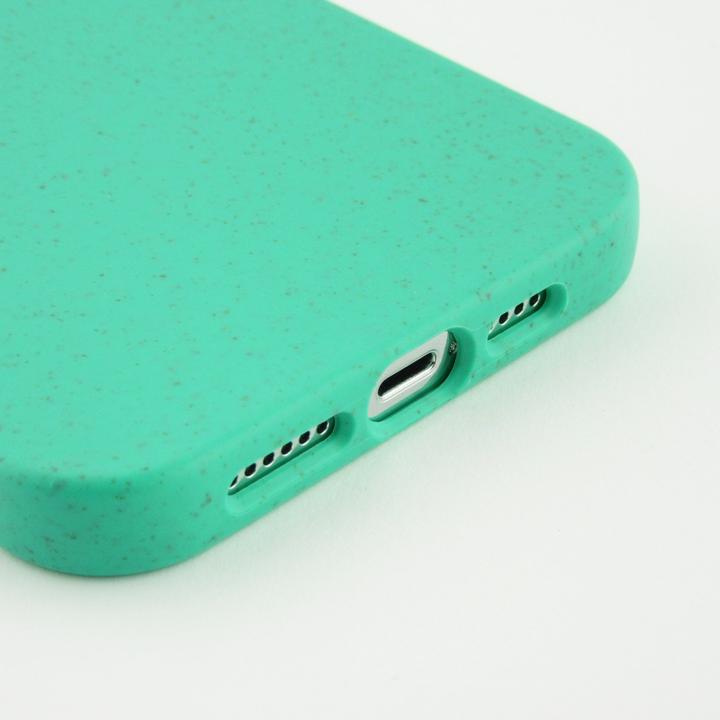 Immagine prodotto PhoneLook Cover Bio Eco-Friendly Turchese (Apple iPhone 16 Pro)