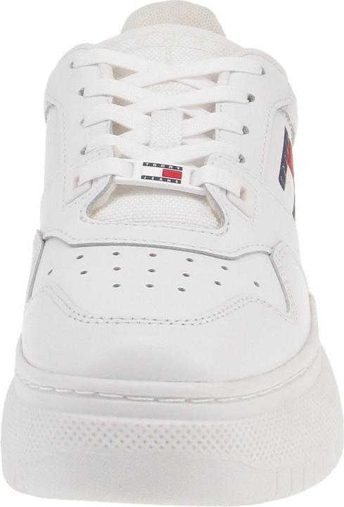 Image du produit Tommy Hilfiger Retro Basket Flatform Ess (40)