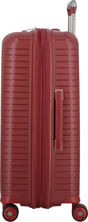 Produktbild Jump Evae 4 Rollen Trolley 66 cm mit Dehnfalte (70 l)
