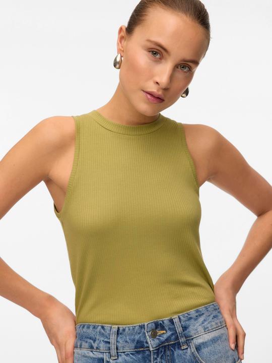 Produktbild Aware Vmlavender Sl O-Neck Top Vma Noos (M)