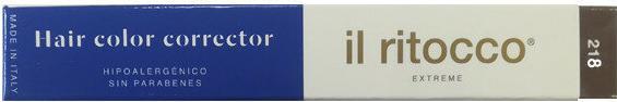 Produktbild MYA Cosmetics Mya Il Ritoco Mascara Castaño Oscuro Nº 218 (Castaño Oscuro Nº 218)