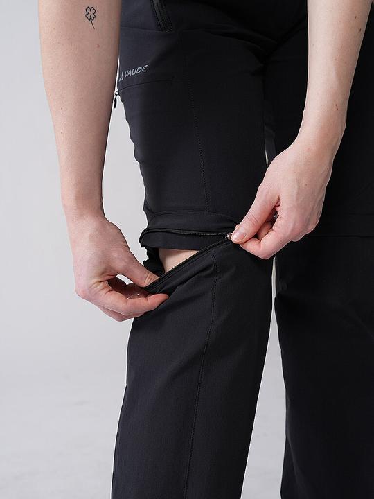 Actual product image Vaude Farley II (46)