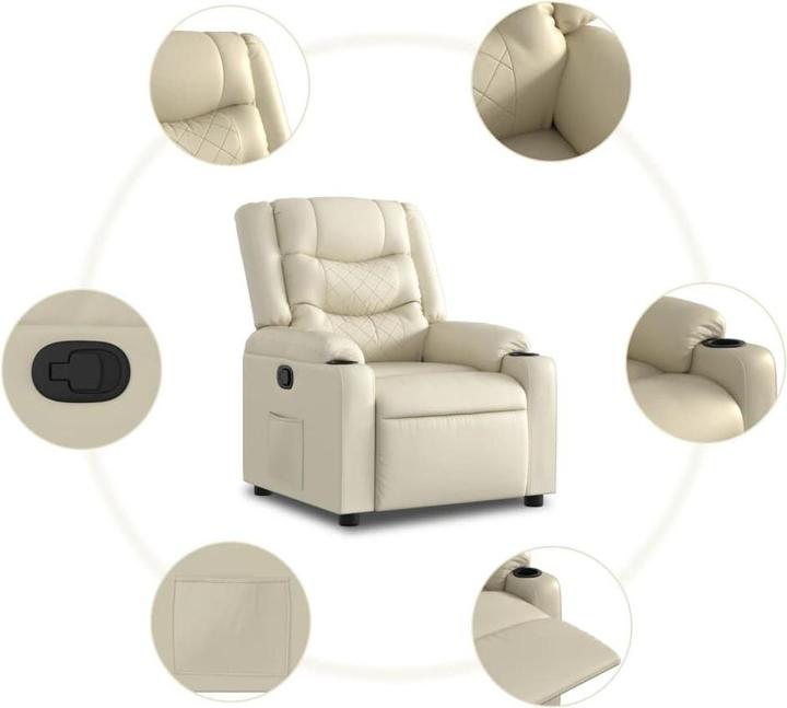 Actual product image VidaXL Ilpo